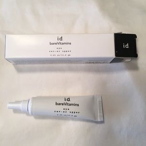 NWT Bare Minerals eye "rev-er upper" brightener